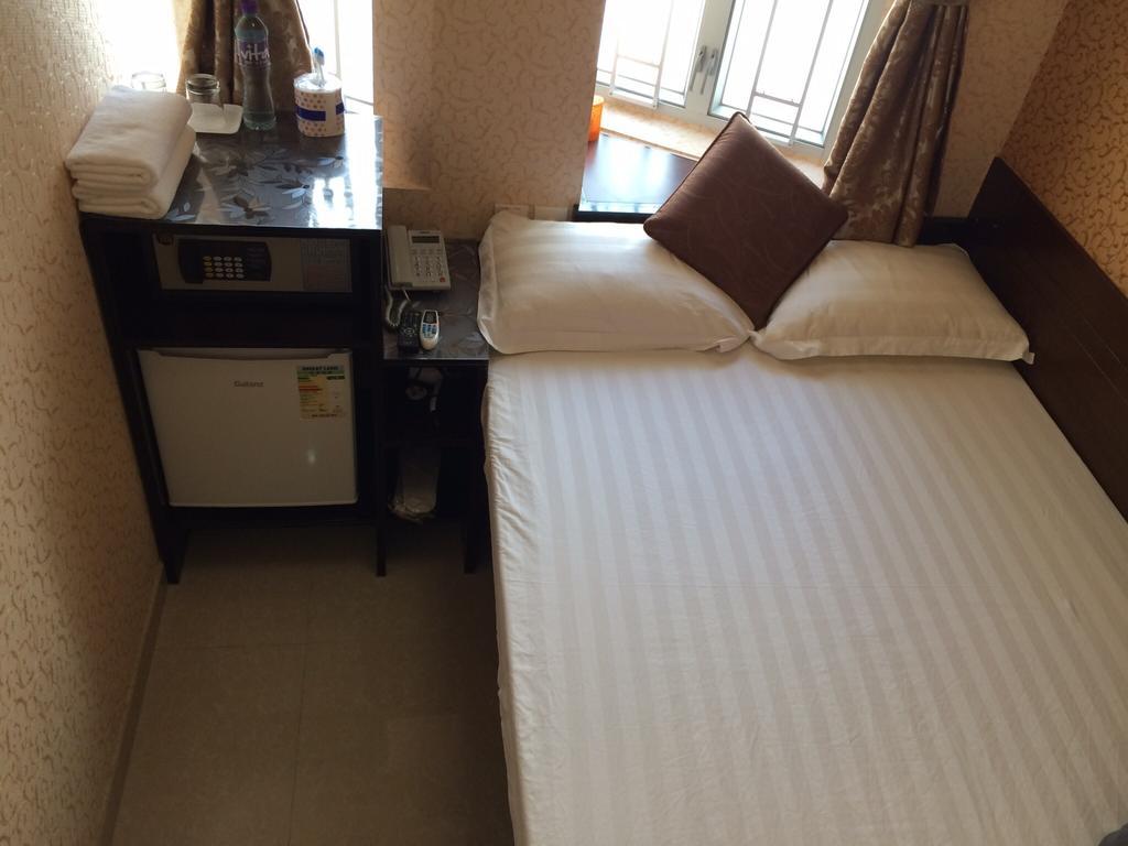 Modern Hotel Hong Kong Ruang foto